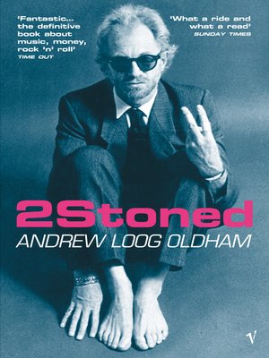 cover image of 2Stoned